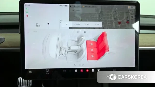 Tesla Model 3 id 3148882 из Кореи 8