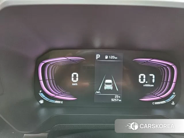 Kia The New Kia Ray id 3359736 из Кореи 8