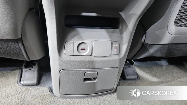 Kia The New Carnival id 4732665 из Кореи 8
