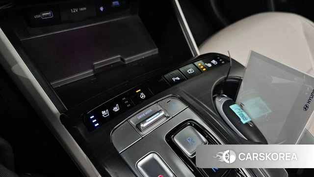 Hyundai Tucson (NX4) id 3897672 из Кореи 8