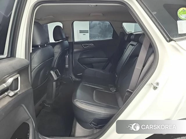 Kia Sportage 5th Generation id 3915247 из Кореи 8