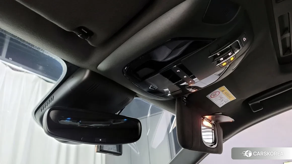 Maserati Ghibli id 1116863 из Кореи 8