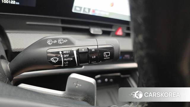 Kia Sportage 5th Generation Hybrid id 4651157 из Кореи 8