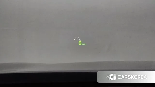 Genesis EQ900 id 2977127 из Кореи 8