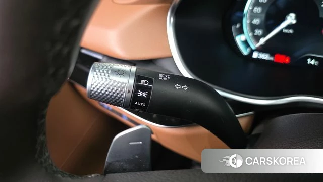 Genesis G80 (RG3) id 4017507 из Кореи 8