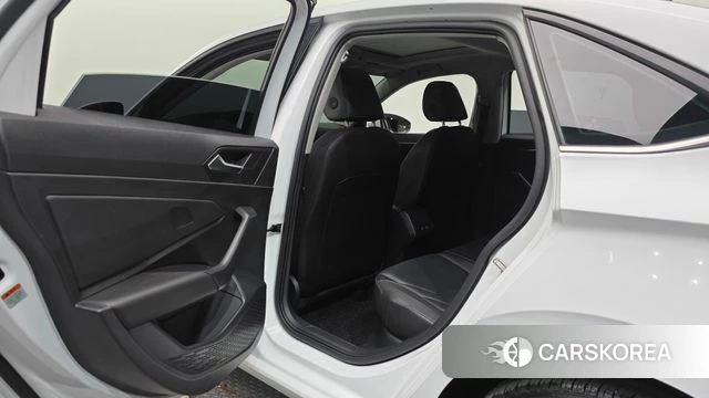 Volkswagen 7th Generation of Jetta id 4376558 из Кореи 8