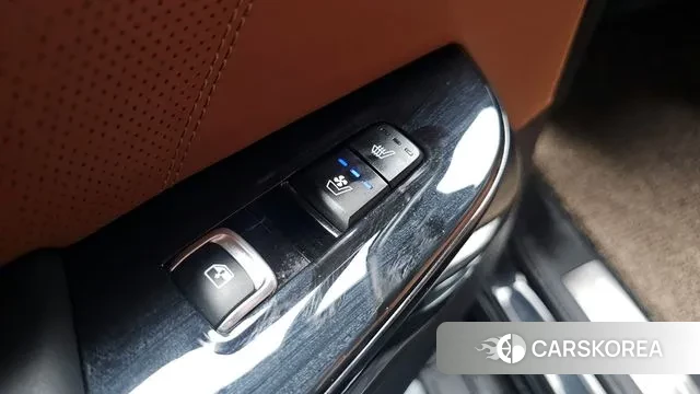 Kia Mohave Master id 3394242 из Кореи 8