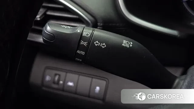 Hyundai The New Santa Fe id 3454251 из Кореи 8