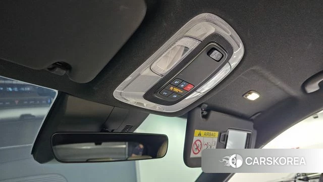 Hyundai Kona (SX2) id 4422266 из Кореи 8