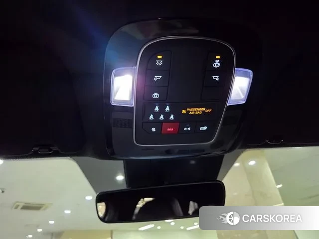 Hyundai The New Santa Fe id 3230308 из Кореи 8