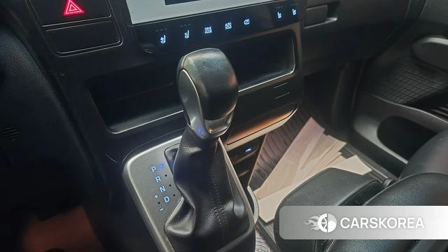Hyundai Staria id 4943174 из Кореи 8