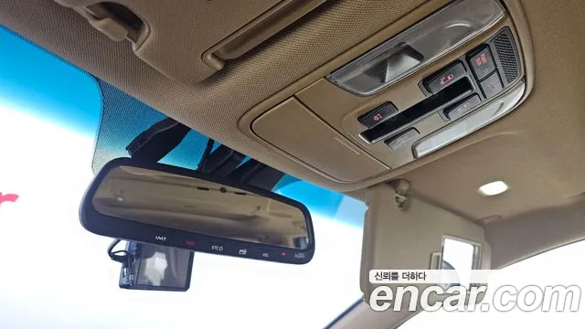 Kia The New Carnival id 2387823 из Кореи 8