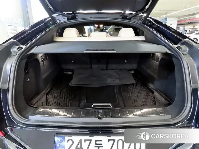 BMW X6 (G06) id 3425430 из Кореи 8