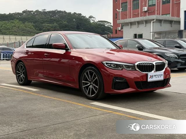 BMW 3 series id 4279105 из Китая 8