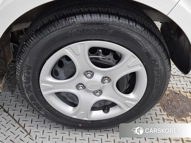 Kia All New Morning (JA) id 4459503 из Кореи 8