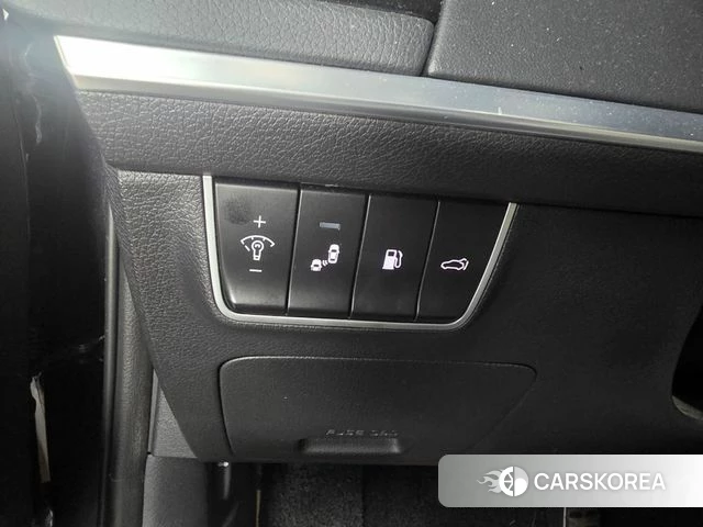 Kia Stinger id 4907868 из Кореи 8