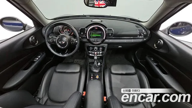 Mini Cooper Clubman id 2791512 из Кореи 8