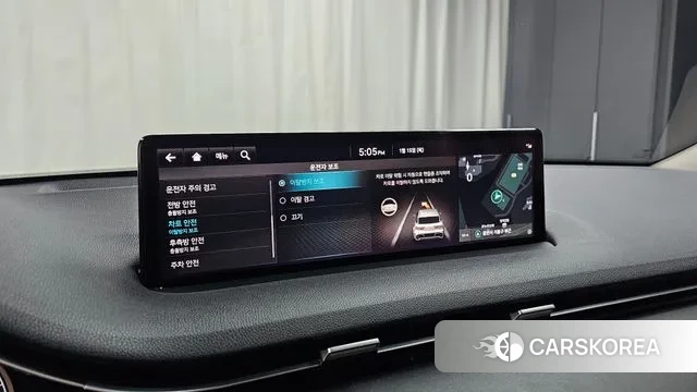 Genesis GV70 id 3592158 из Кореи 8