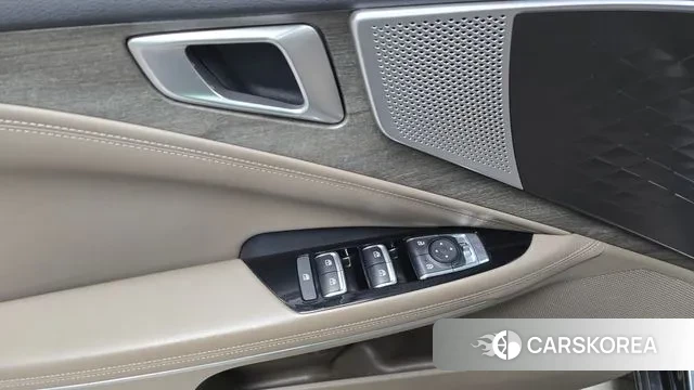 Kia K8 Hybrid id 3684915 из Кореи 8