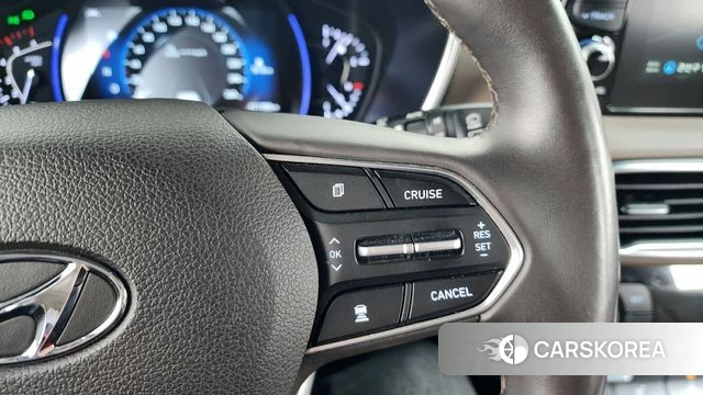 Hyundai Santa Fe TM id 4197161 из Кореи 8