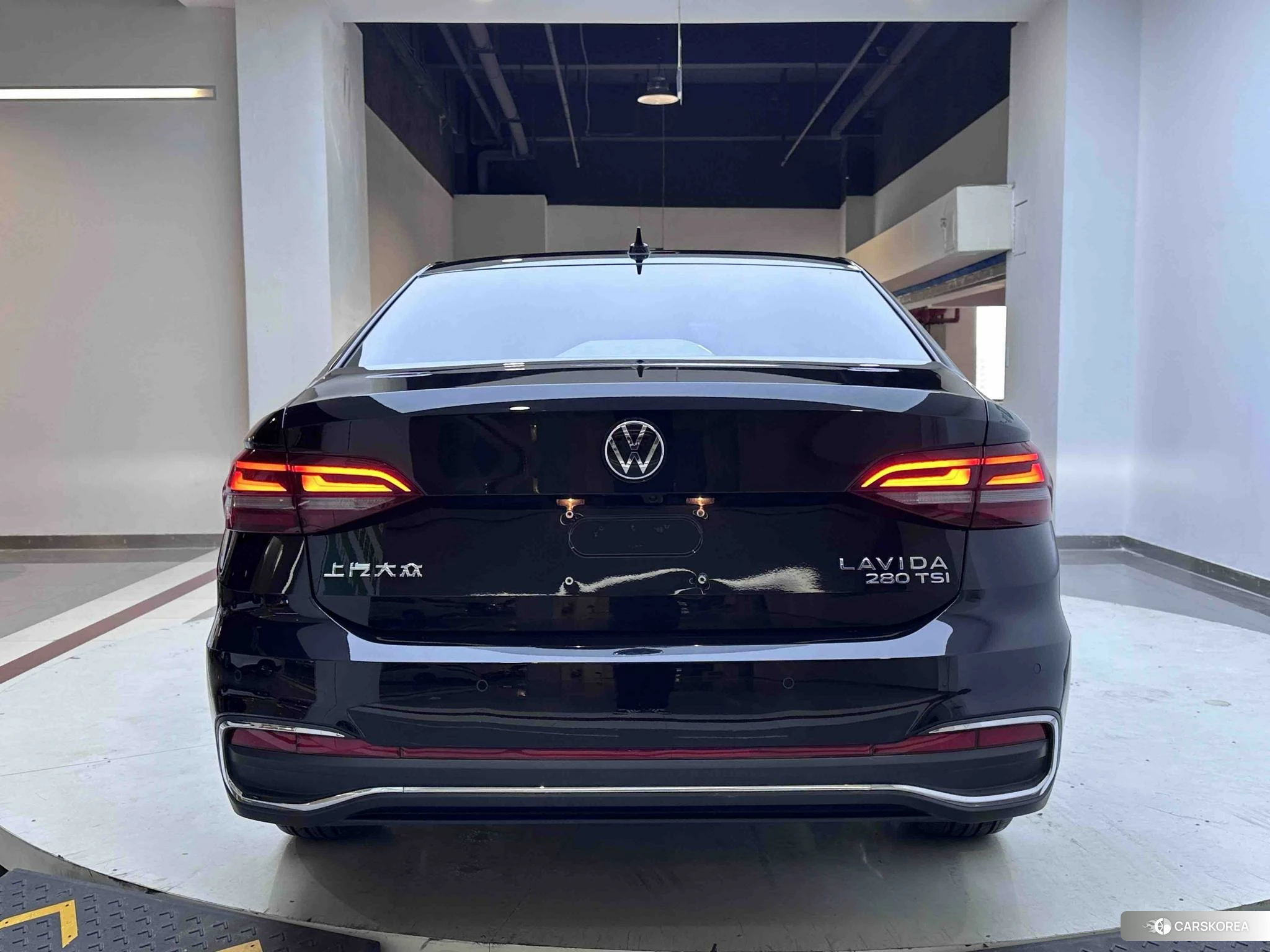Volkswagen Lavida id 4455399 из Китая 8