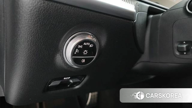 Mercedes-Benz C-Class W206 id 4266597 из Кореи 8