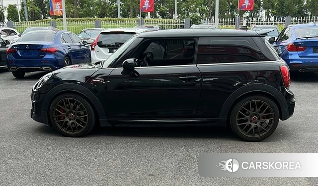 MINI JCW id 4240417 из Китая 8
