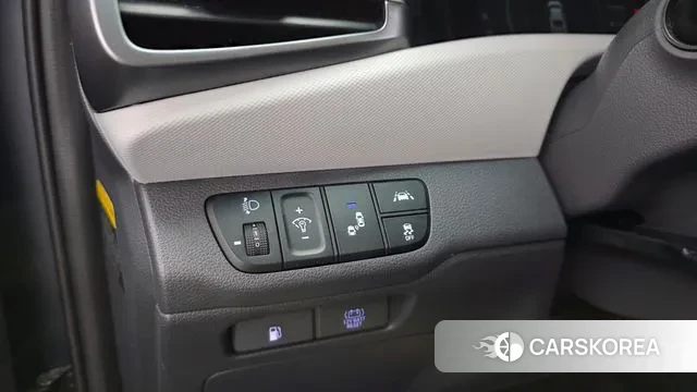 Hyundai The New Ionic Hybrid id 3530702 из Кореи 8