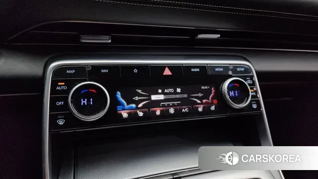 Genesis GV80 id 3518869 из Кореи 8