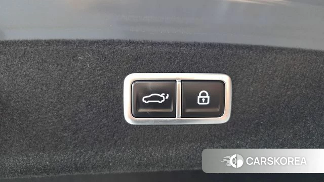 Genesis G80 (RG3) id 4623373 из Кореи 8