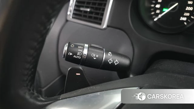 Land Rover Discovery Sports id 4286263 из Кореи 8