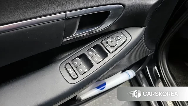 Hyundai Sonata Hybrid (DN8) id 3489137 из Кореи 8