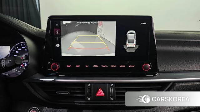 Kia The New K3 2nd generation id 3826375 из Кореи 8