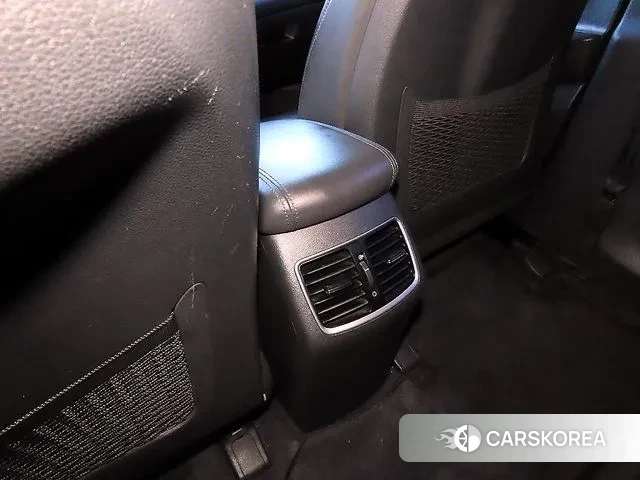 Hyundai All New Tucson id 3520003 из Кореи 8