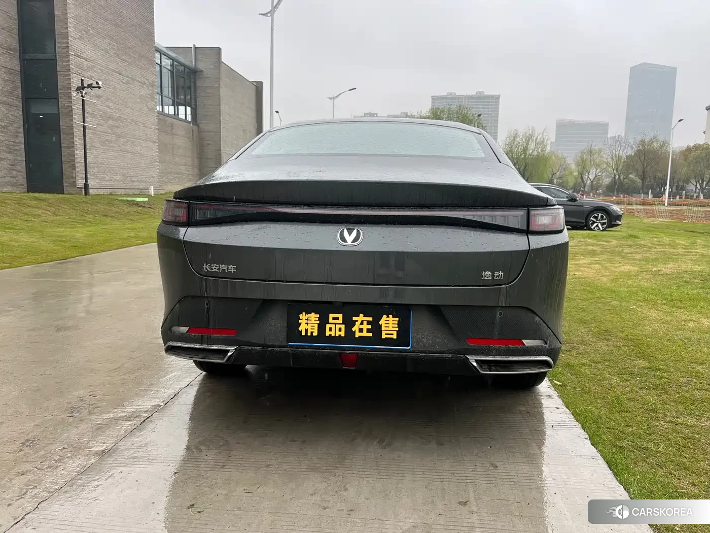 Chang'an Yidong id 4546593 из Китая 8
