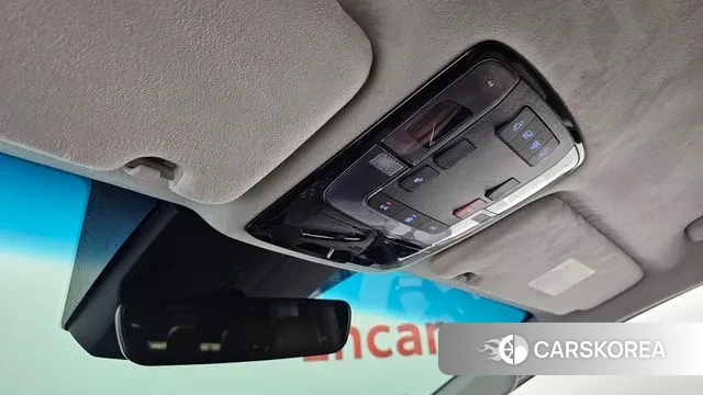 Hyundai Staria id 3310334 из Кореи 8