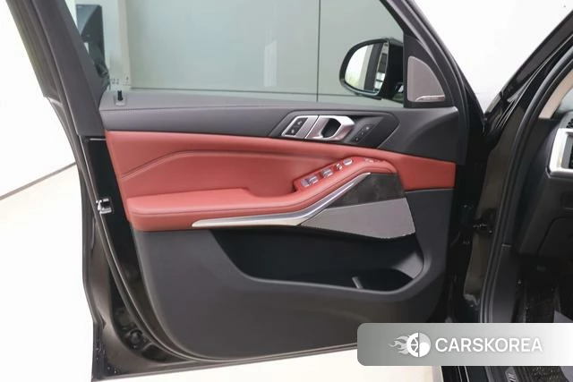 BMW X5 id 4275822 из Китая 8