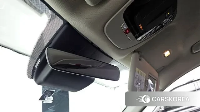 Kia The New K5 3rd generation id 3634019 из Кореи 8