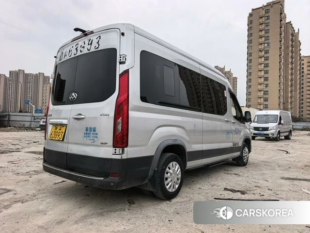 Chase Xintu V90 id 4239113 из Китая 8