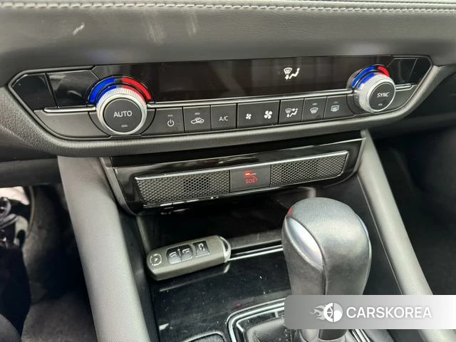 Mazda Atez id 4242469 из Китая 8