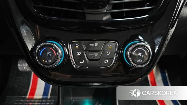 Chevrolet (GM Daewoo) The Next Spark id 4582189 из Кореи 8