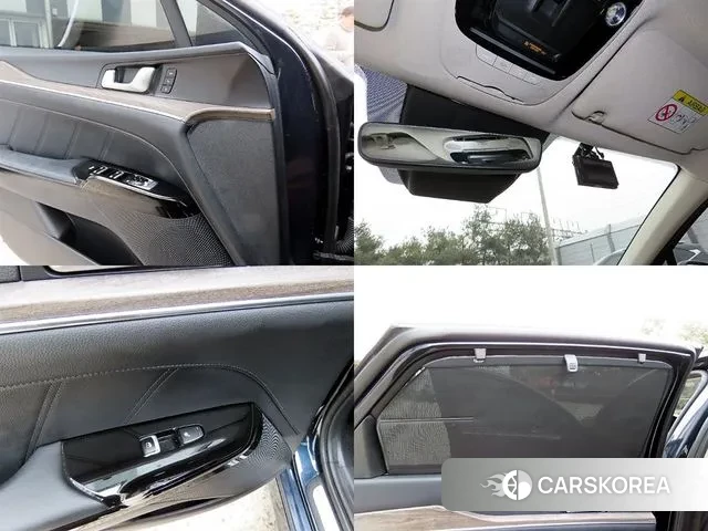 Kia K5 3rd generation id 3713058 из Кореи 8