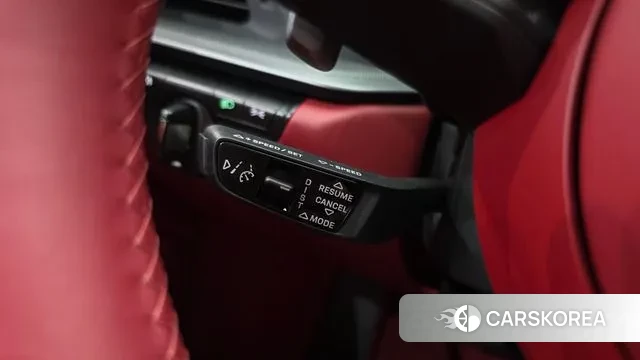 Porsche 911(992) id 3751143 из Кореи 8