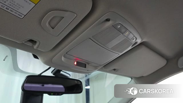 Renault Korea (Samsung) The New QM6 id 4350861 из Кореи 8
