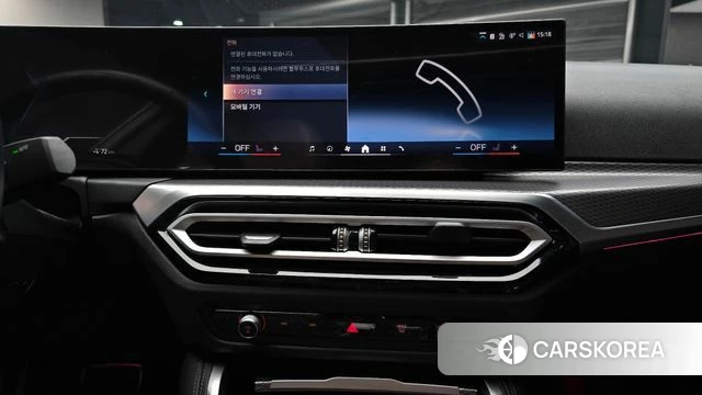 BMW i4 id 4739473 из Кореи 8
