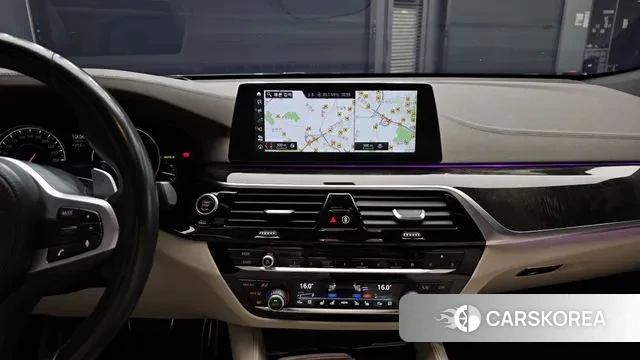 BMW 6 Series GT (G32) id 3045708 из Кореи 8