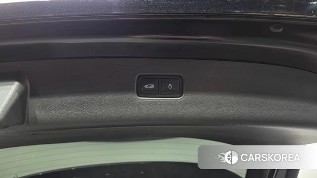 Genesis GV80 id 4670199 из Кореи 8
