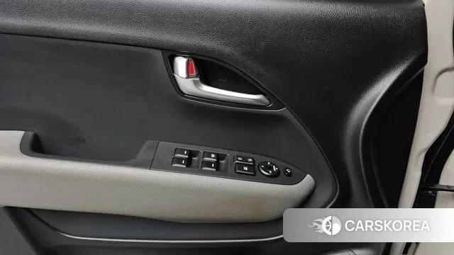 Kia The New Ray id 3017025 из Кореи 8