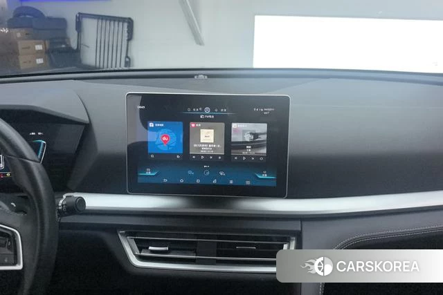 BYD Song Pro id 4212765 из Китая 8