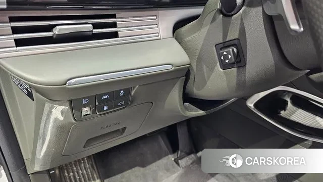 Hyundai The New Grandeur IG id 3622020 из Кореи 8